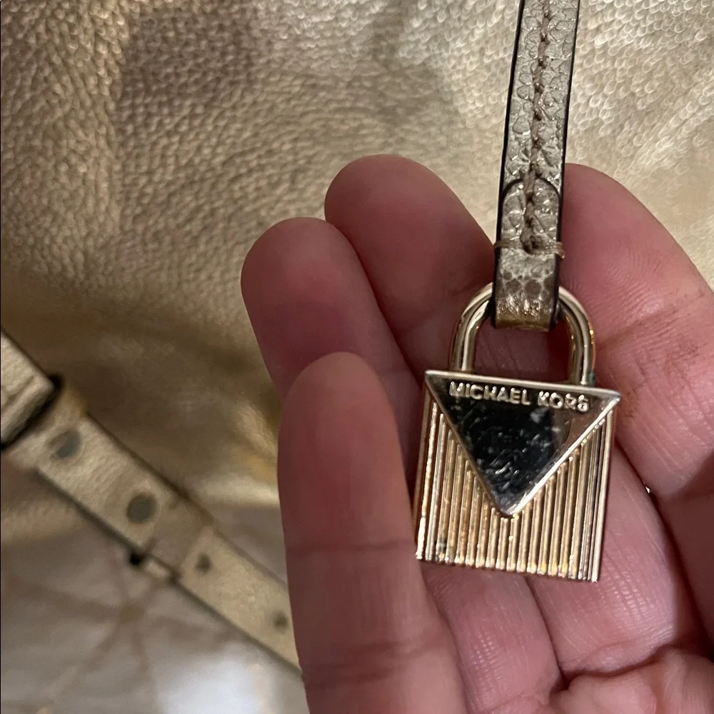Michael Kors this elegant